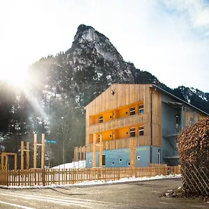 jugendherberge-oberammergau.com-bavaria.com/