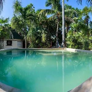 Oryx Albergue Tulum