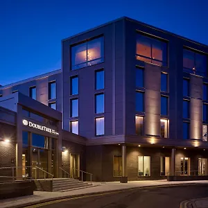 Doubletree By Hilton Hull Otel