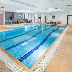 Crowne Plaza By Ihg Otel
