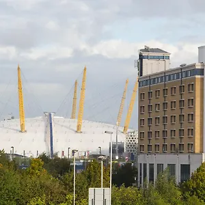 Express Greenwich By Ihg Otel