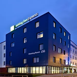Express South A45, An Ihg Otel