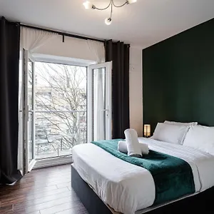Gate Hotel Londres