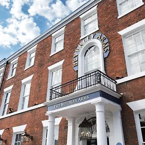 The Arms Otel