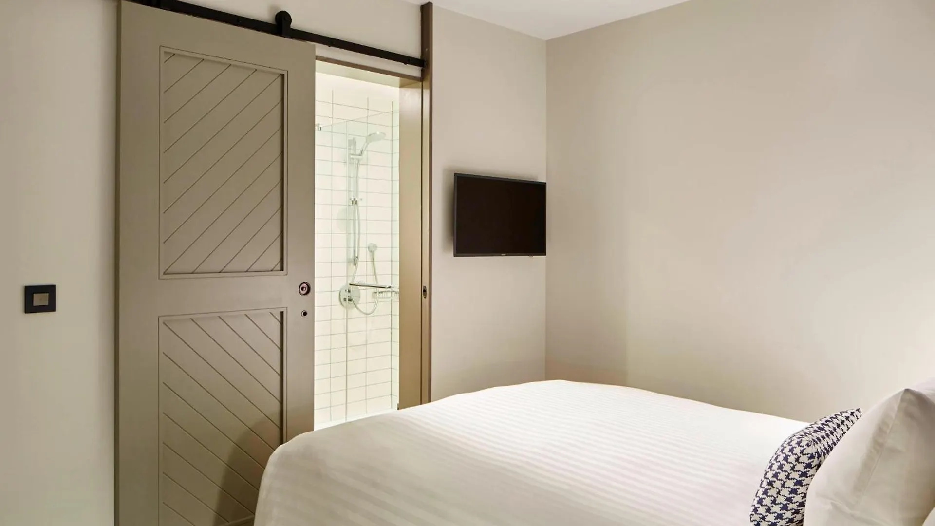 Otel Residence Inn By Marriott London Bridge
