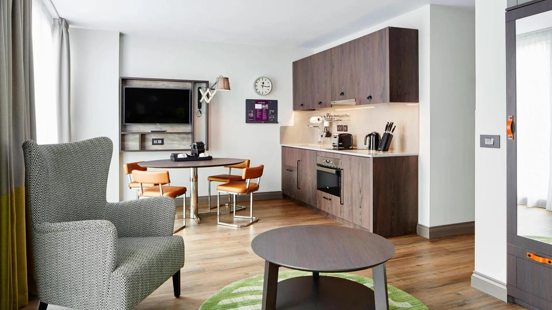 Residence Inn By Marriott London Bridge