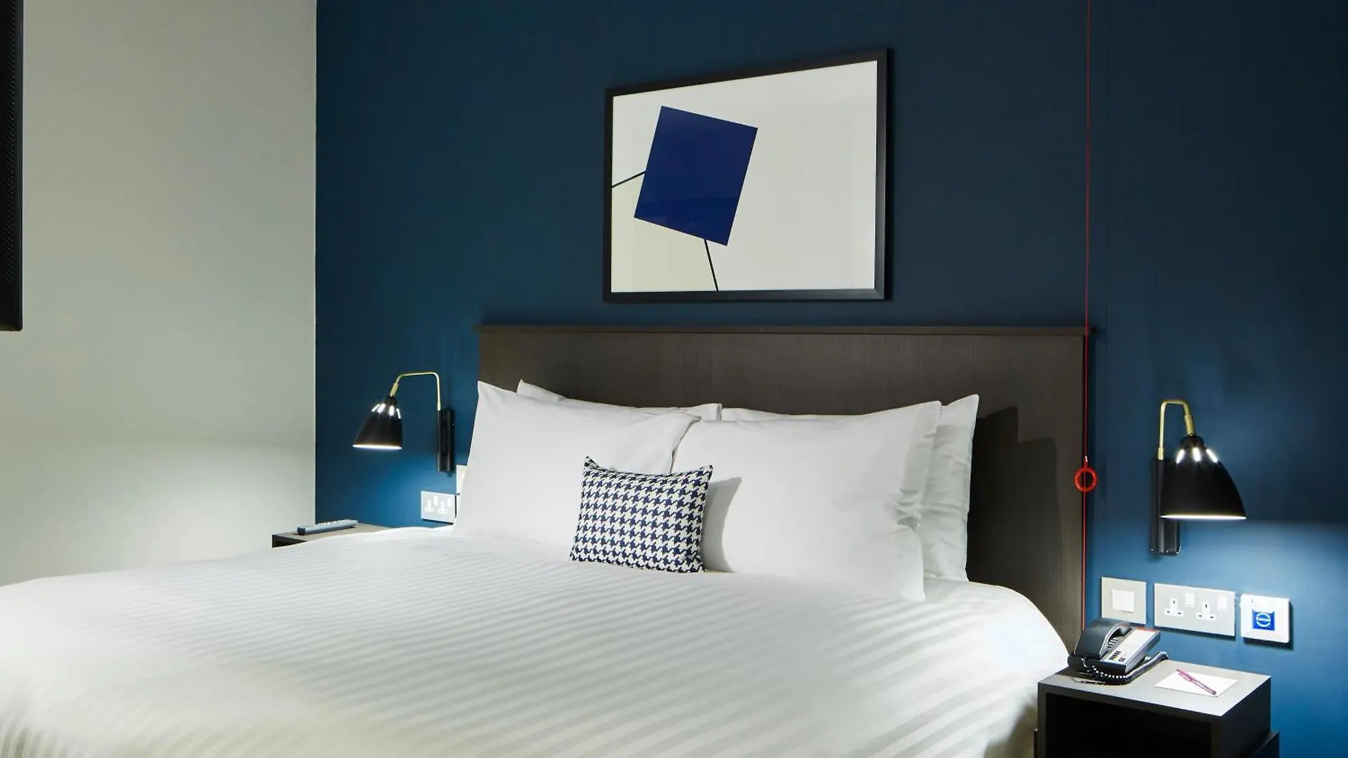 Otel Residence Inn By Marriott London Bridge