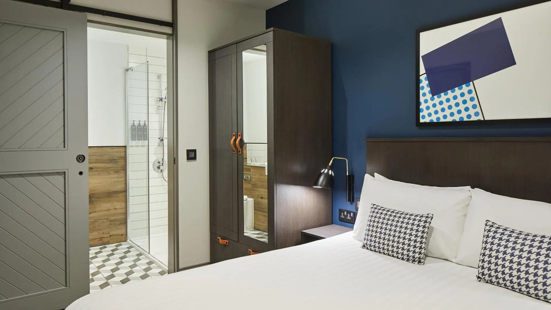 Residence Inn By Marriott London Bridge