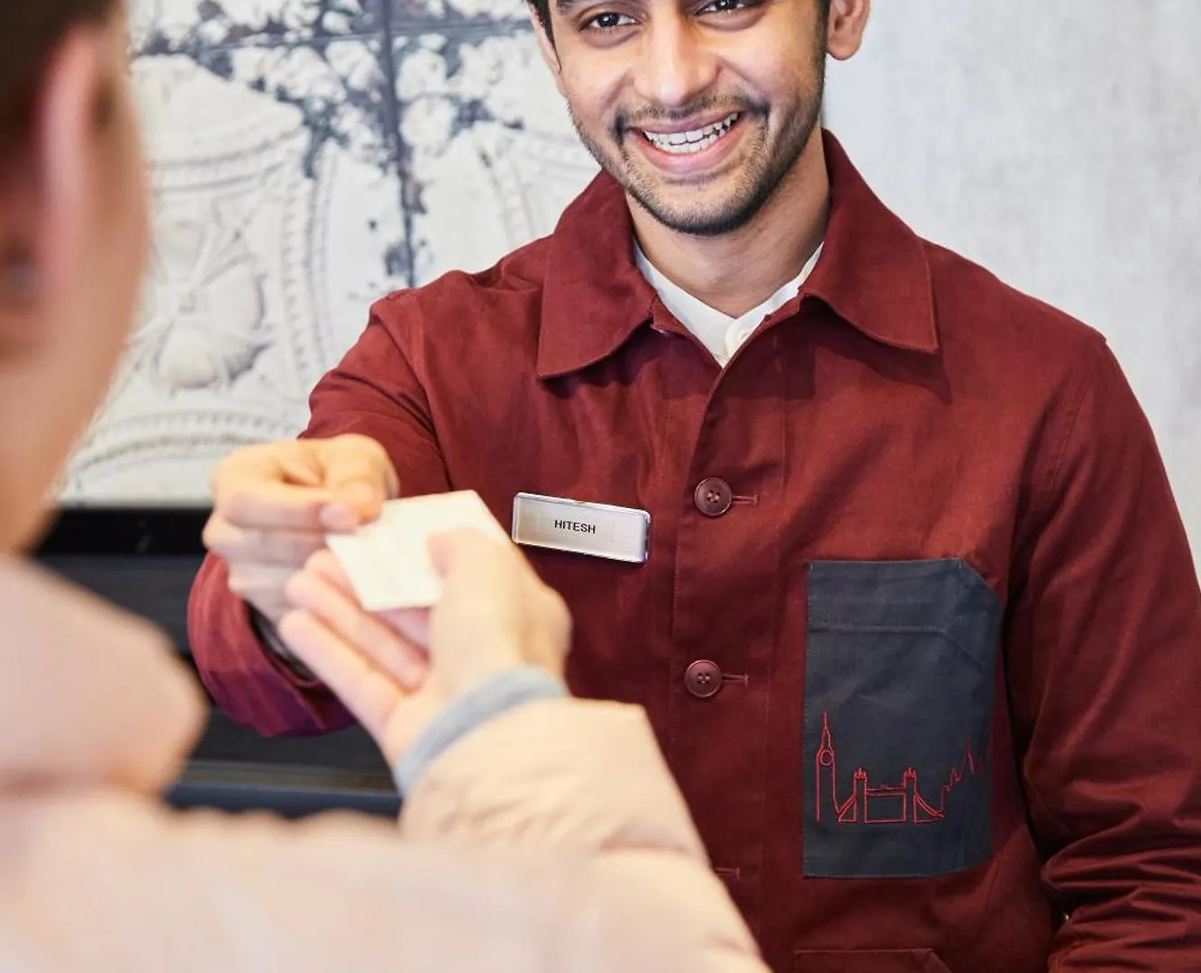 Residence Inn By Marriott London Bridge 4*,  Birleşik Krallık