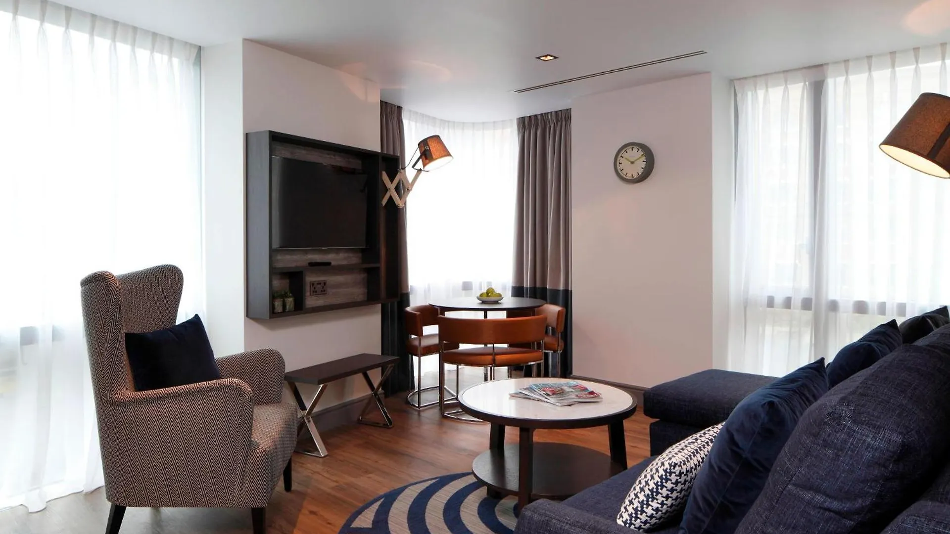 Residence Inn By Marriott London Bridge