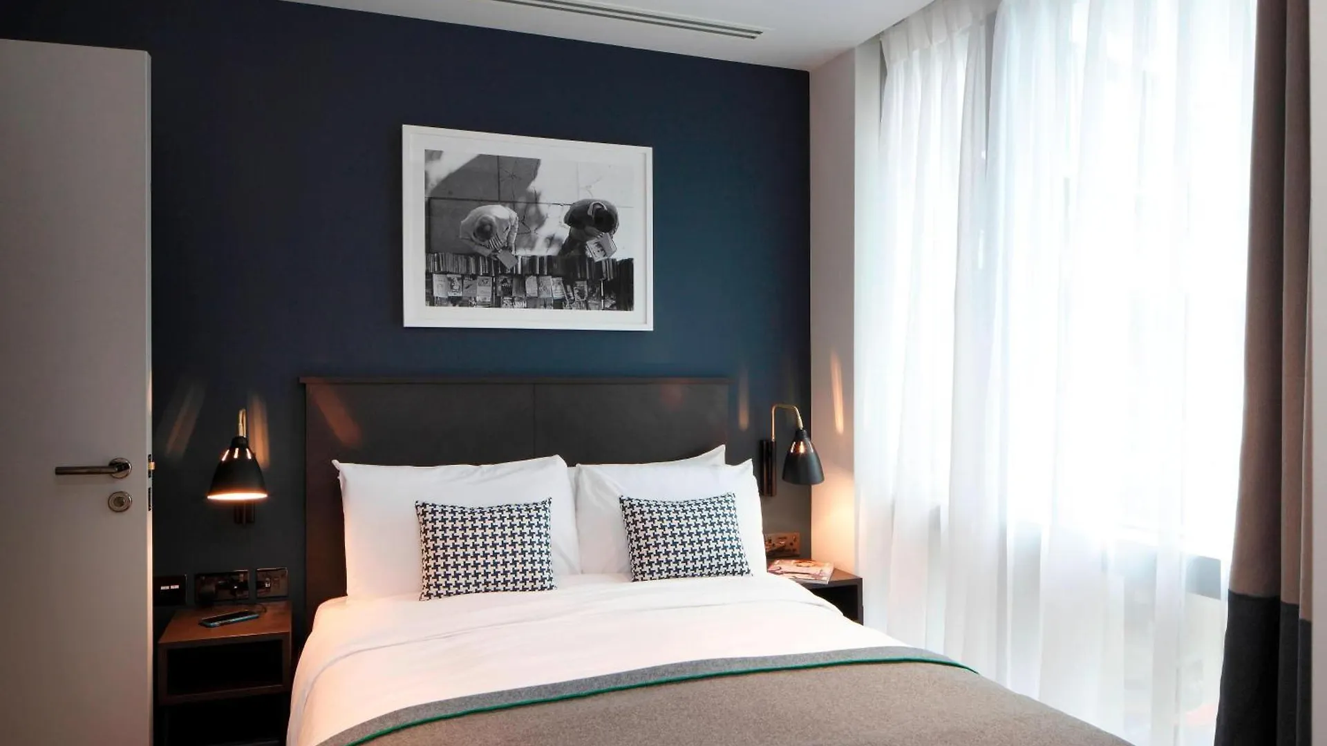 Otel Residence Inn By Marriott London Bridge