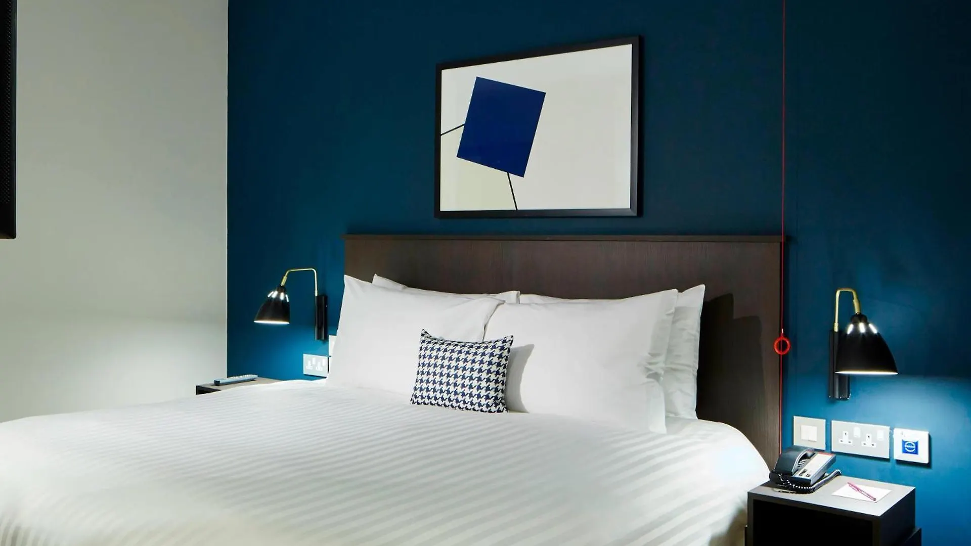 Residence Inn By Marriott London Bridge