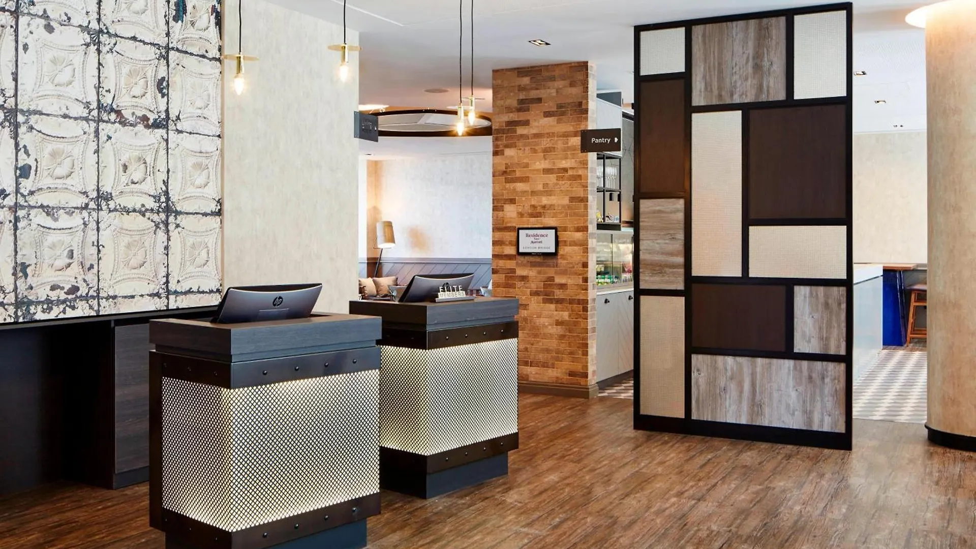 **** Otel Residence Inn By Marriott London Bridge Birleşik Krallık