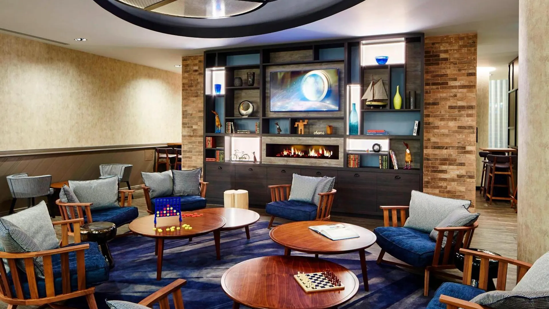 Residence Inn By Marriott London Bridge