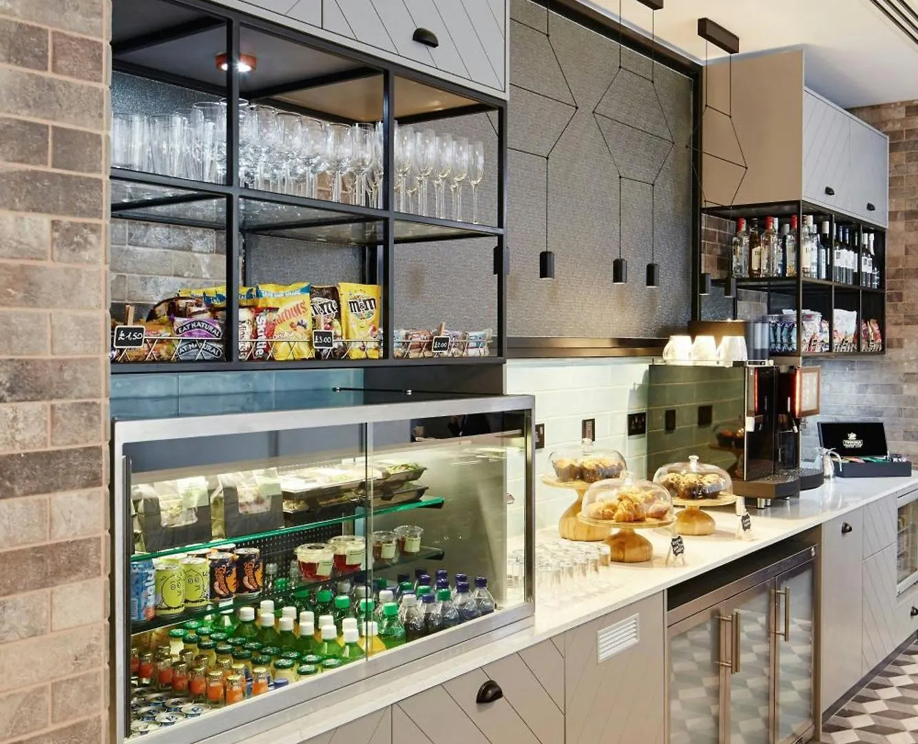 Residence Inn By Marriott London Bridge Otel