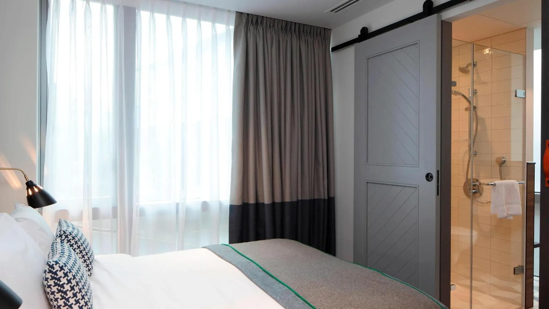 Residence Inn By Marriott London Bridge 4*,  Birleşik Krallık