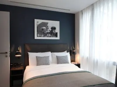 Residence Inn By Marriott London Bridge 4*,