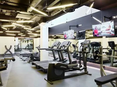 Residence Inn By Marriott London Bridge 4*,  Birleşik Krallık