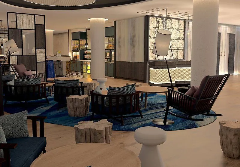 **** Otel Residence Inn By Marriott London Bridge Birleşik Krallık