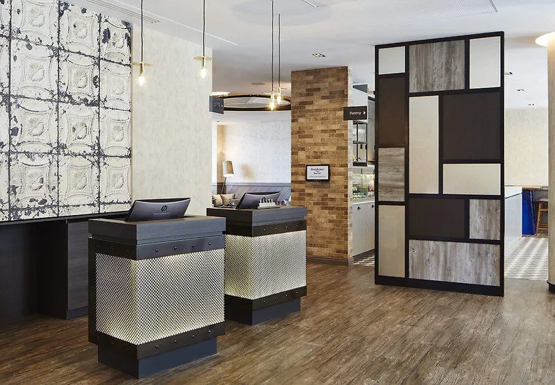 Residence Inn By Marriott London Bridge