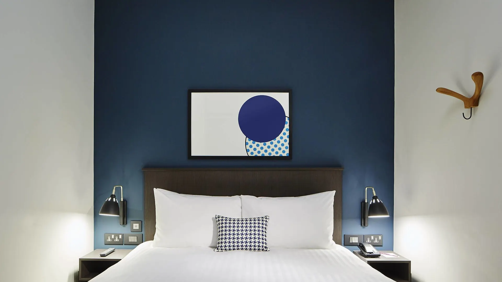Residence Inn By Marriott London Bridge Birleşik Krallık